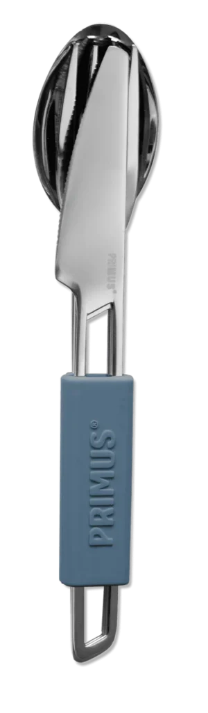 Primus Leisure Cutlery Deep Blue
