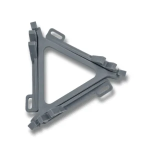 Gaasiballooni jalg art.741560