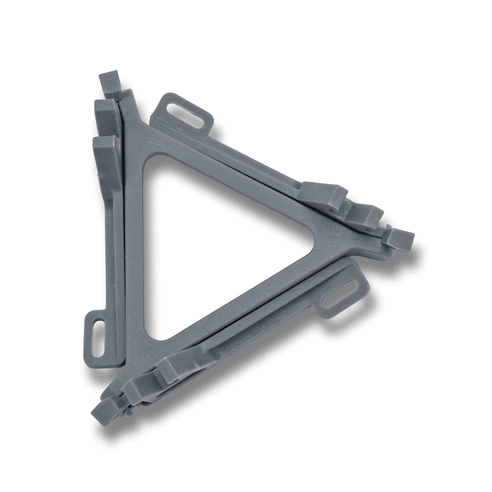 Gaasiballooni jalg art.741560