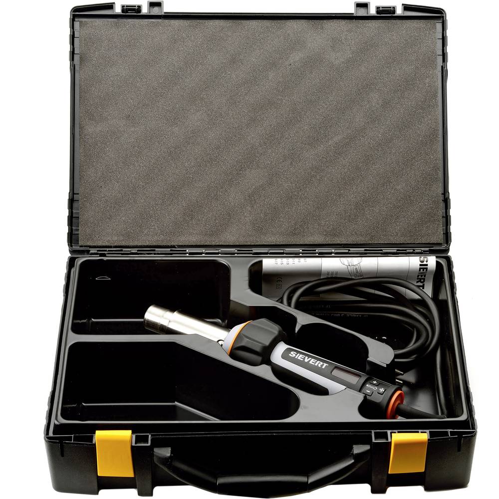 Sievert DW3000 - Image 4