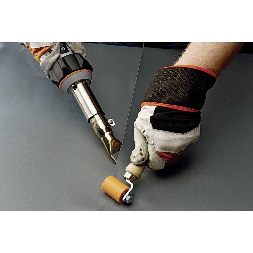 Sievert DW3000 - Image 5