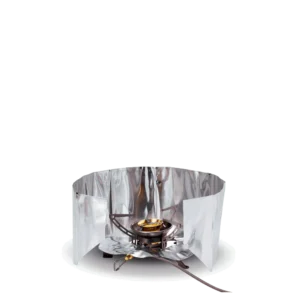 WINDSCREEN AND HEAT REFLECTOR SET art. 721720