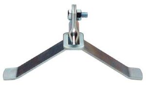 Sievert tugijalg põleti jaoks – Art 717241