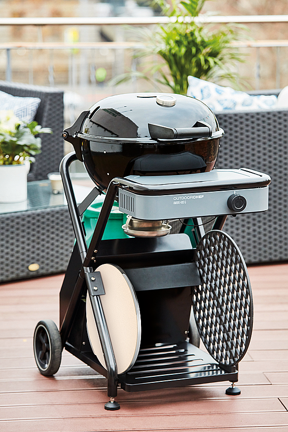 OUTDOORCHEF AMBRI 480 G EVO - Image 4
