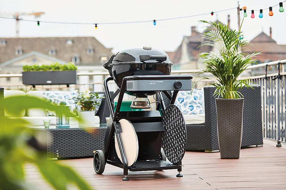 OUTDOORCHEF AMBRI 480 G EVO - Image 3
