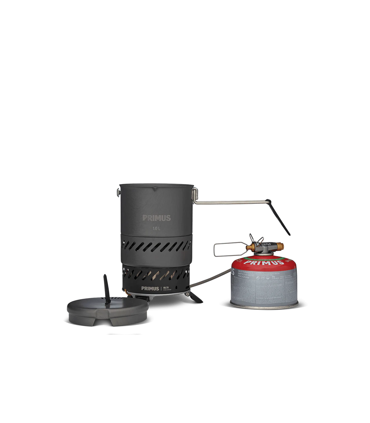 Primus ULTI STOVE SYSTEM 1.0 - Image 5
