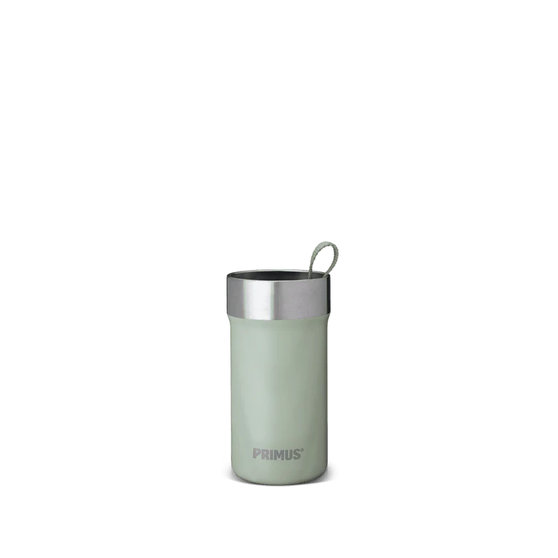 PRIMUS - SLURKEN VACUUM MUG 0.3L MINT GREEN