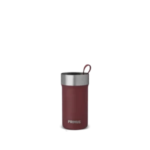 PRIMUS – SLURKEN VACUUM MUG 0.3L OX RED