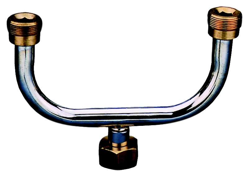 Sieverti kaeltorule T-liide 2 x 50 mm Art. 770044