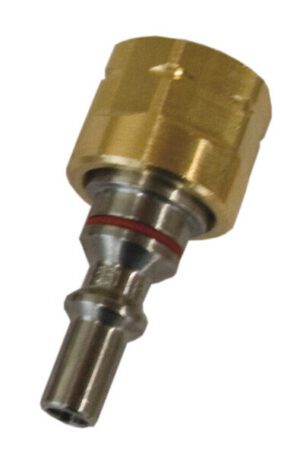 Sievert  Coupling pin IT 3/8” LH ”handle” Art.  754214