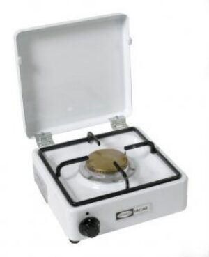 ühekohaline pliit PARKER 5321GP