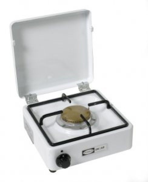 ühekohaline pliit PARKER 5321GP