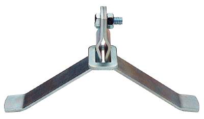 Sievert tugijalg põleti jaoks - Art 717241