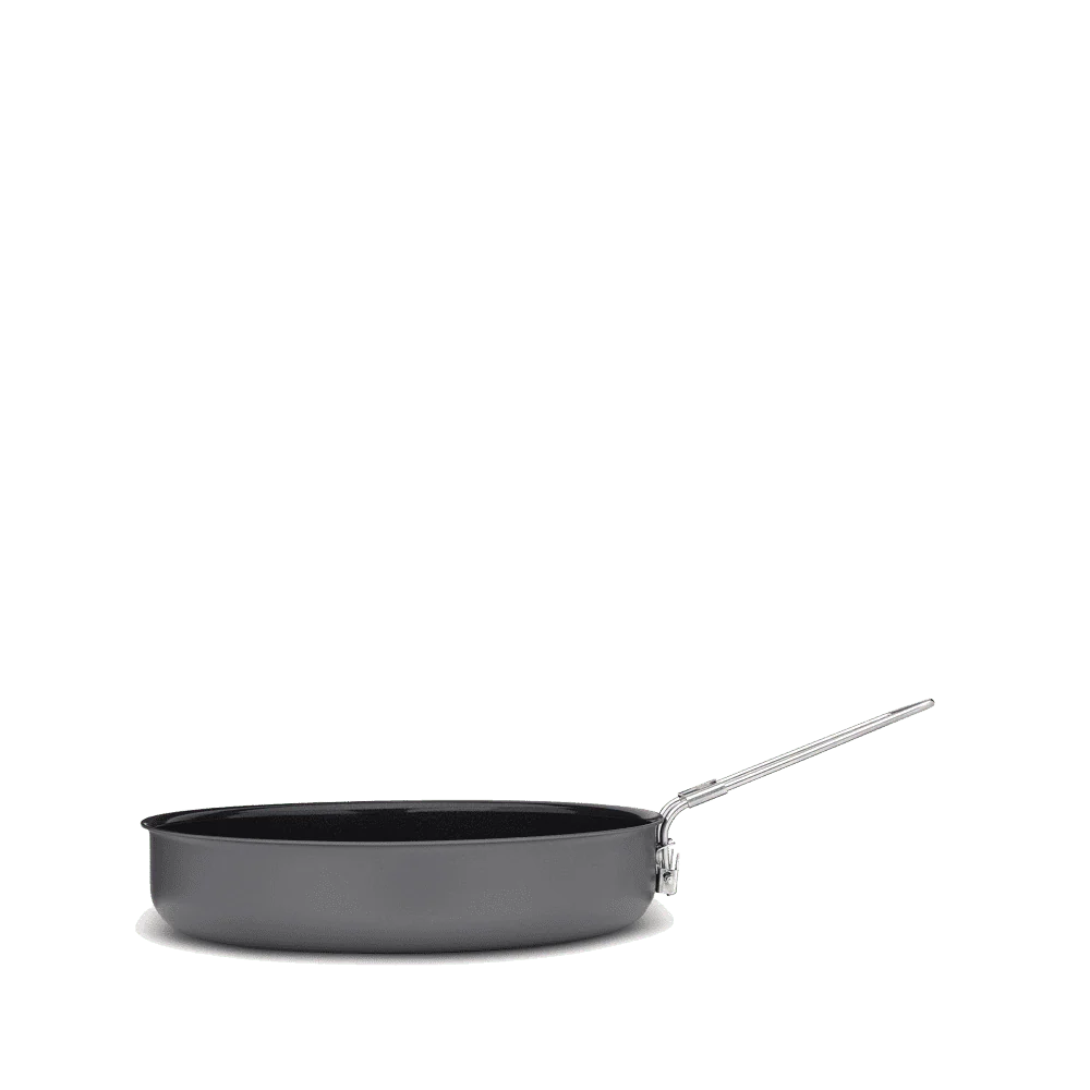 Litech Frying Pan 25cm Art. 737430 - Image 2