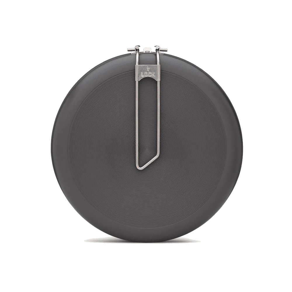 Litech Frying Pan 25cm Art. 737430 - Image 4