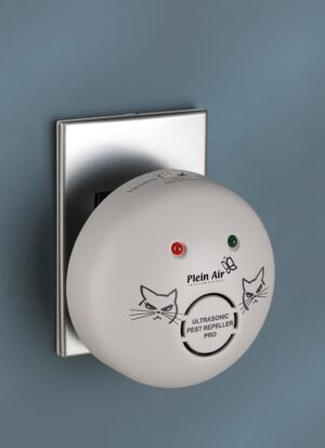 PLEIN AIR – Hiirte ja rottide ultraheli peletaja AR-M1