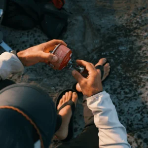 PRIMUS MICRON STOVE — 321492