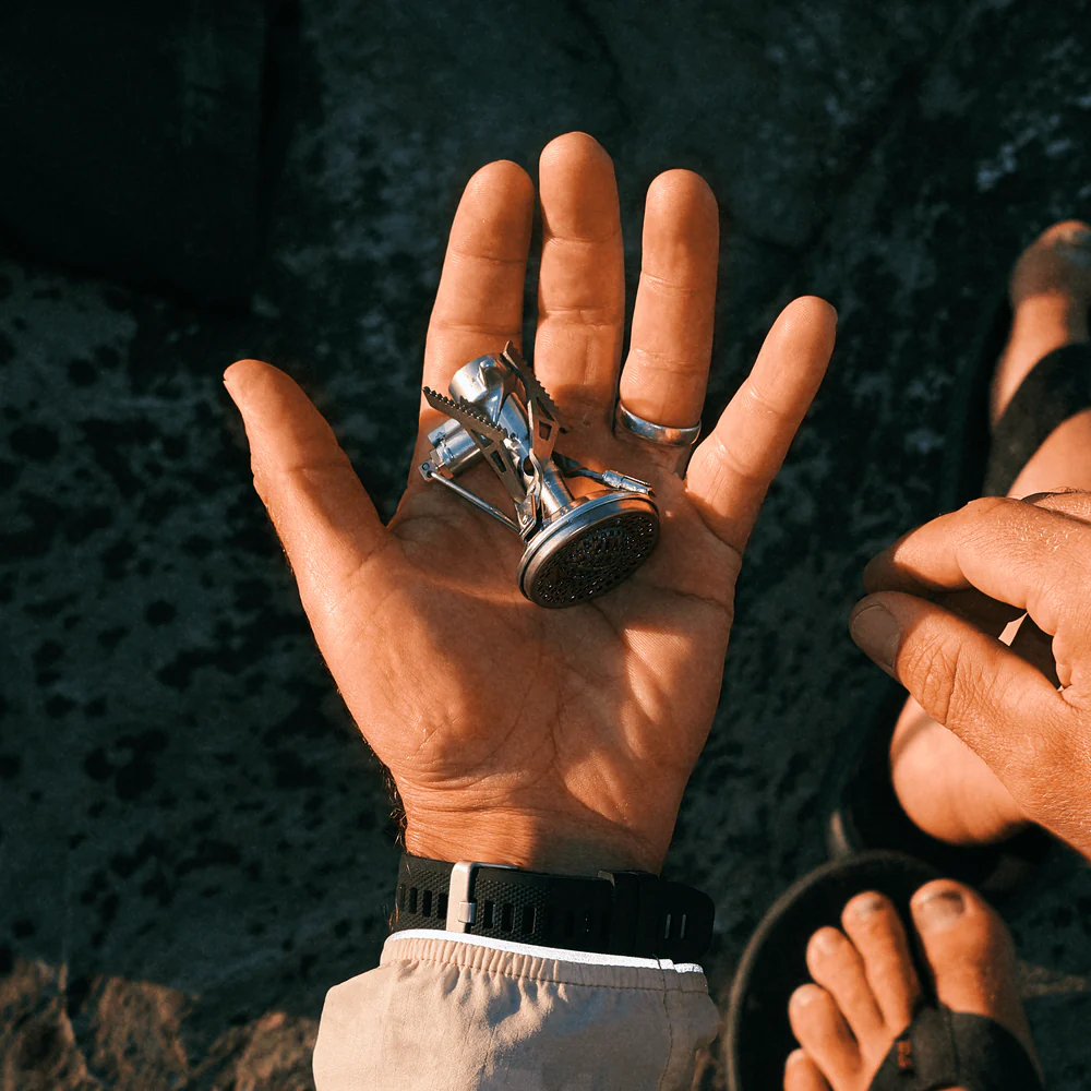 PRIMUS MICRON STOVE -- 321492 - Image 4